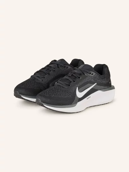 Běžecké boty Nike Winflo 11 black/white bílé