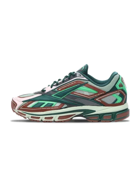 Sneakersy Reebok DMX