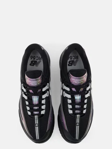 Кросівки New Balance чорні