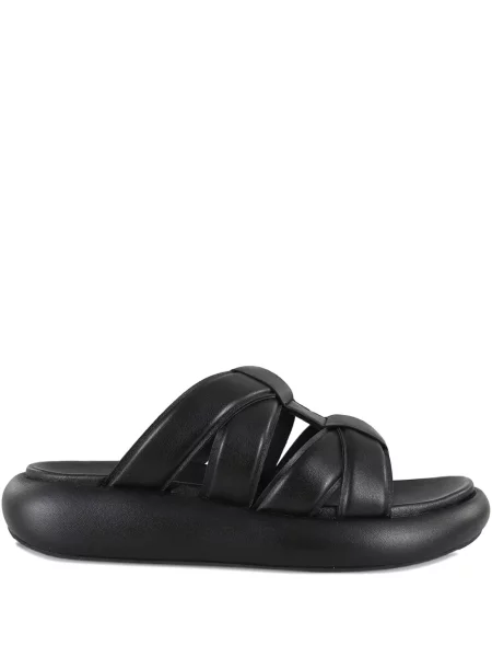 Papuci Ash negru
