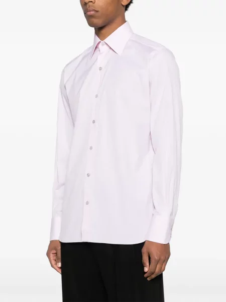 Cămașă Tom Ford roz