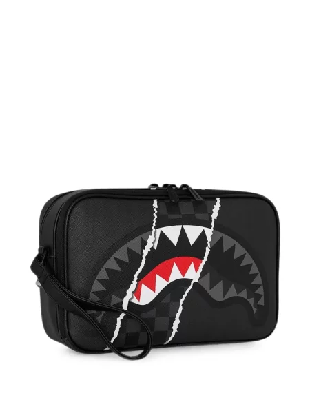 Geantă Sprayground negru
