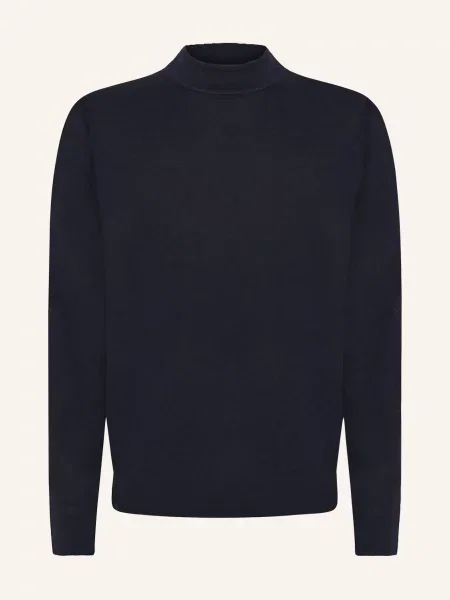 Baldessarini Sweter blau granatowy