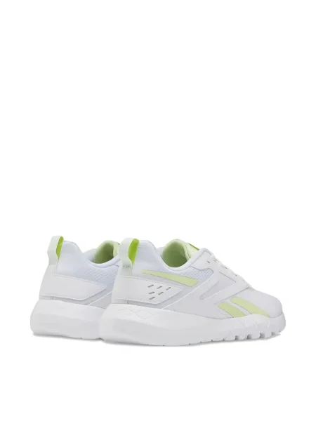 Sneakerși Reebok Flexagon alb