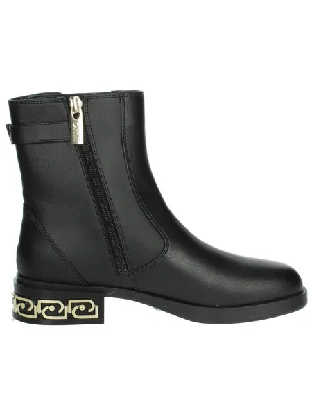 Pantofi Liu Jo negru
