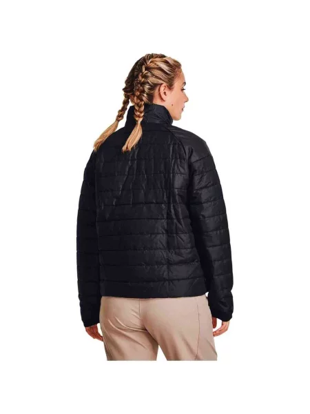 Sako Under Armour čierna