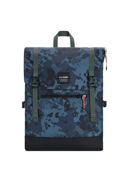 Рюкзак Pacsafe черный