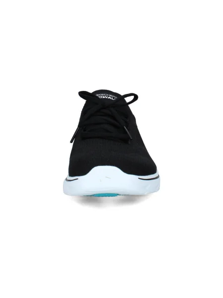 Tenisky Skechers čierna