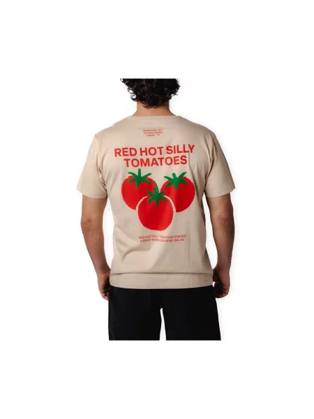 Tricou Imago bej
