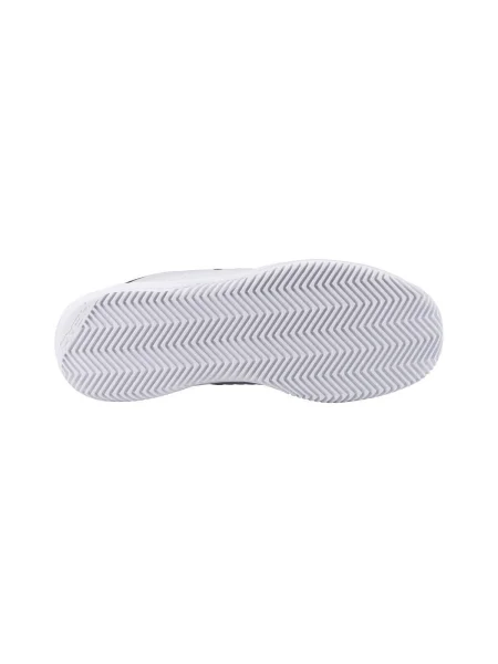 Pantofi copii Head alb
