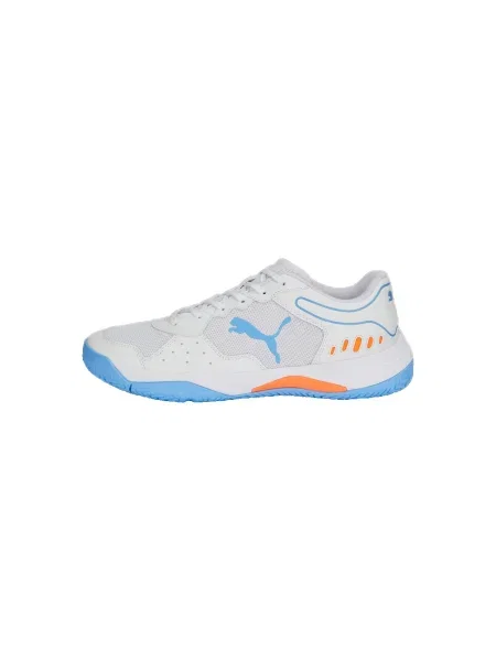 Pantofi Puma alb