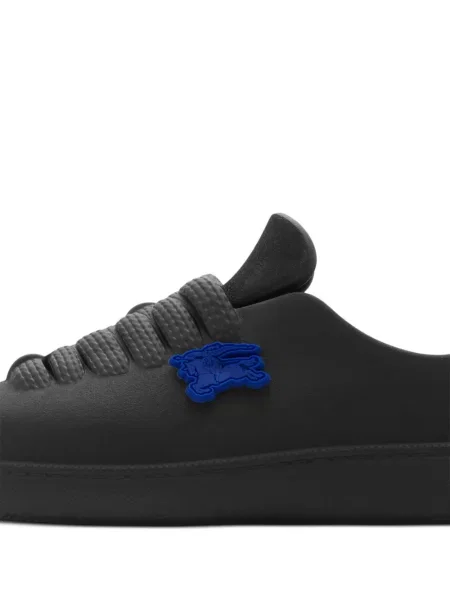 Tenisky Burberry černé