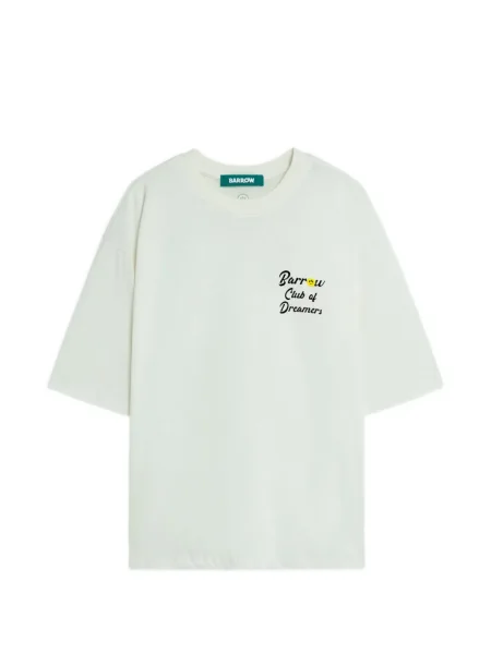 Tricou Barrow verde