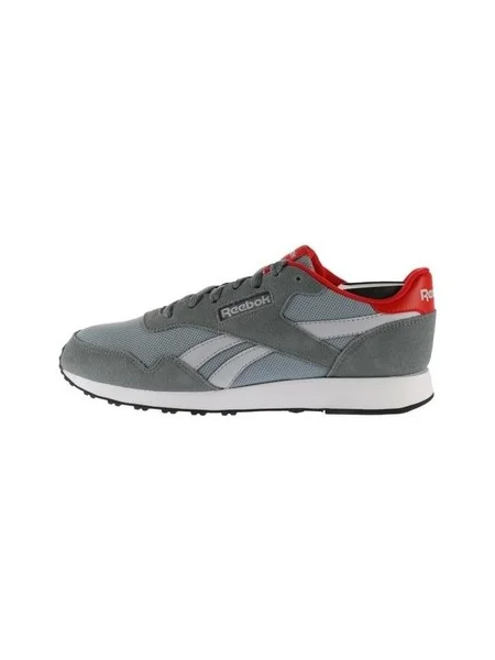 Félcipo Reebok Sport szürke