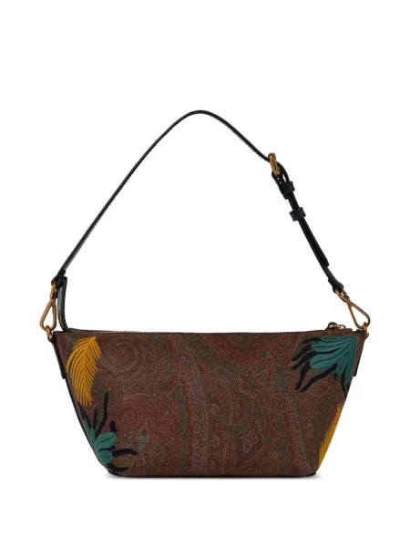 Geanta crossbody Etro maro