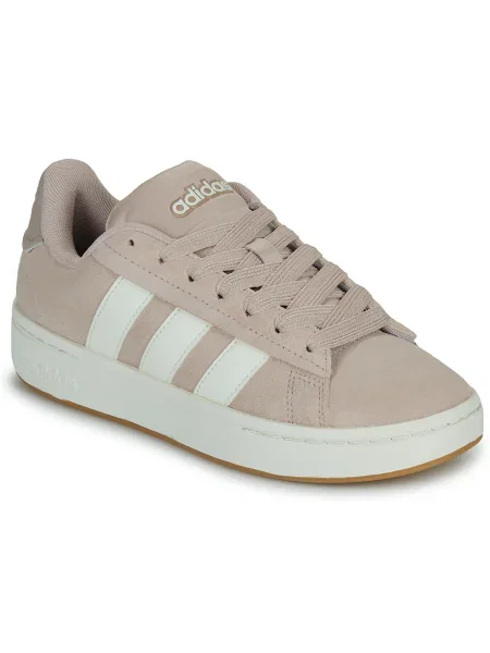 Sneaker Adidas bézs