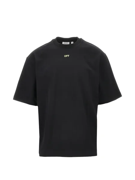 Tricou Off-white alb