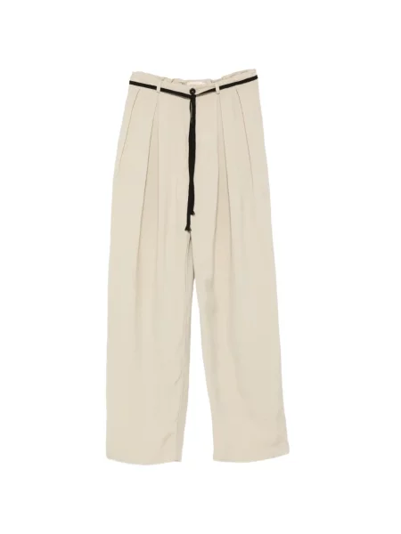 Pantaloni Barena plisate