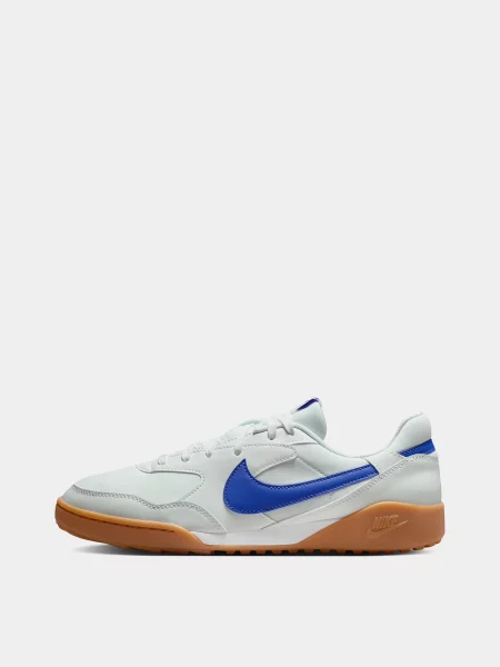 Кроссовки Nike белые