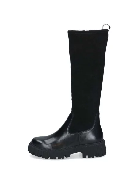 Pantofi Caprice negru