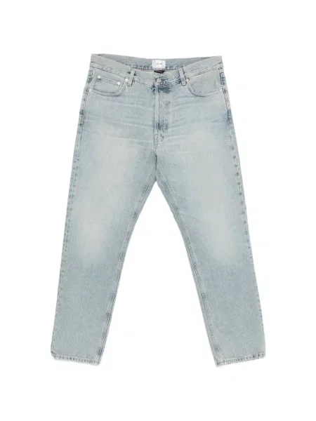 Blugi Haikure albastru