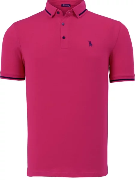 Póló Dewberry piros