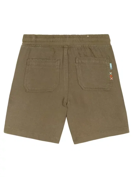 Σορτς Scotch & Soda πράσινο