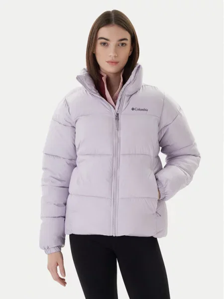 Columbia Žieminė striukė Puffect™ II violetinė