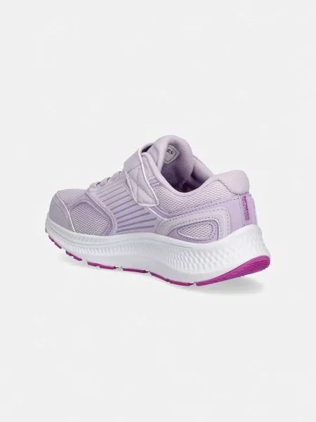 Skechers маратонки за деца GO RUN CONSISTENT виолетово