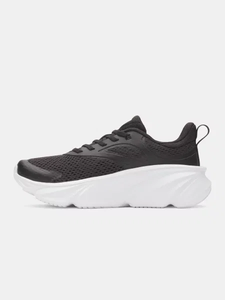 Gyerek sneaker Under Armour fehér