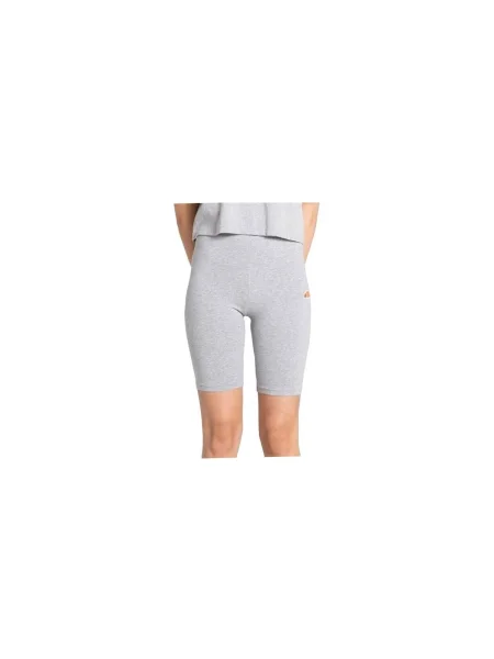 Ellesse dámske šortky Tour grey marl sivá
