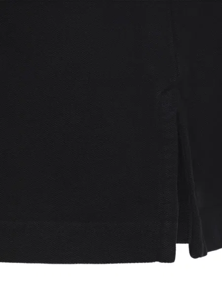 Polo Studio Nicholson negru