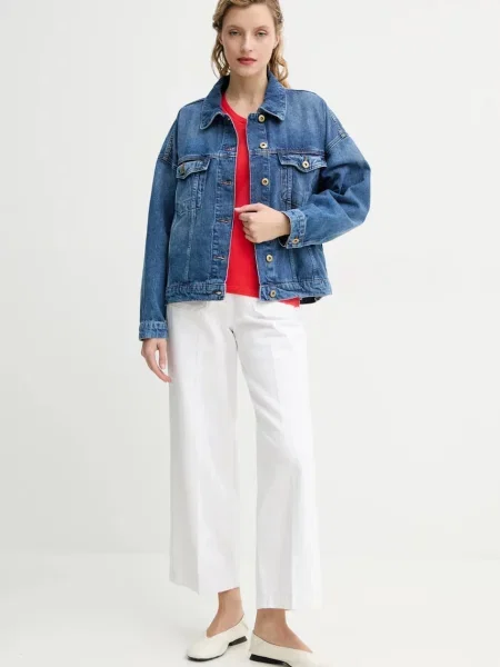 Джинси Sessun білий