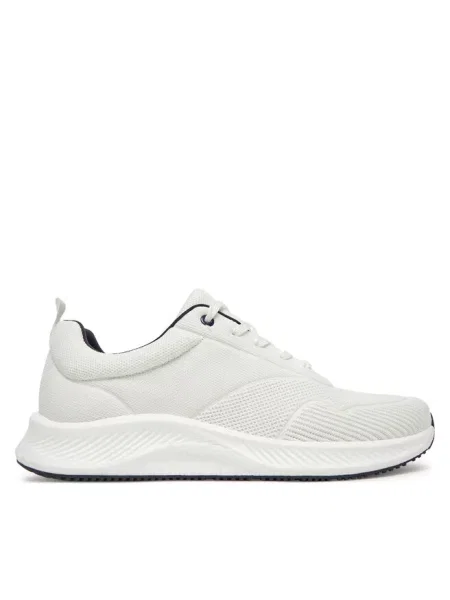 Sneakersy Ara białe
