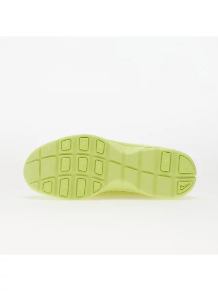 Sneakers Nike Run OG SP Lt Lemon Twist/ Lime-Lime EUR