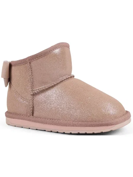 Pantofi copii Emu roz