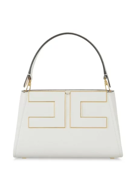 Kabelka Elisabetta Franchi biela