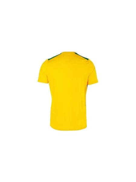 Majica Joma žuta