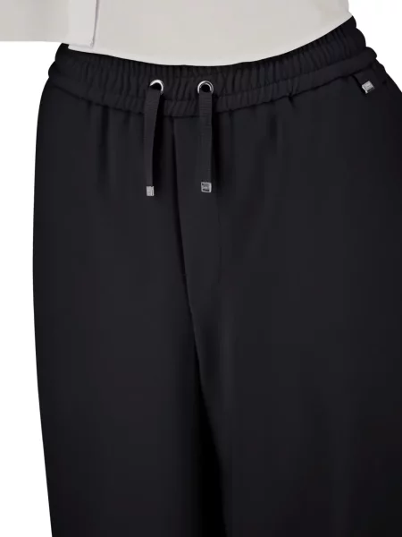 Pantaloni Herno negru