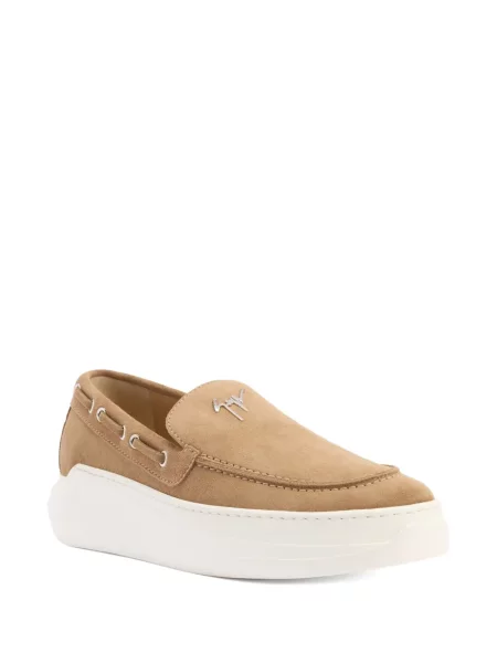 Pantofi loafer Giuseppe Zanotti