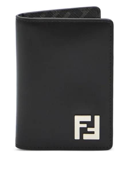 Portofel Fendi negru
