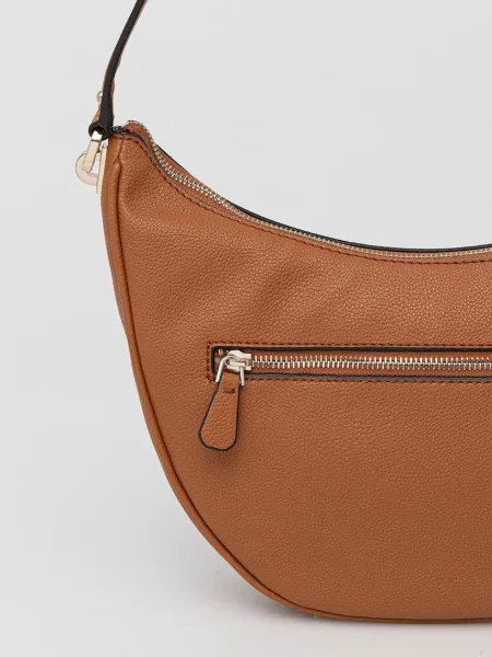 Сумочка Guess CALEBRA коричневий