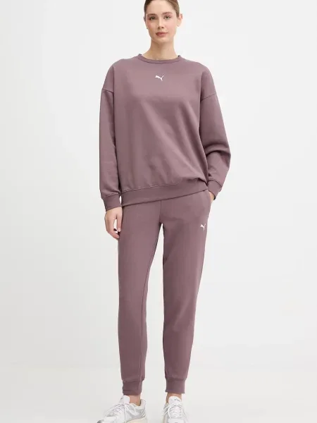Кофта Puma