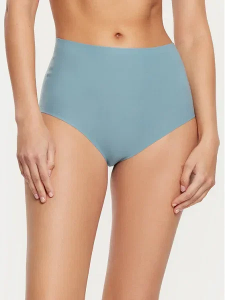 Chantelle Chilot clasic Soft Stretch gri