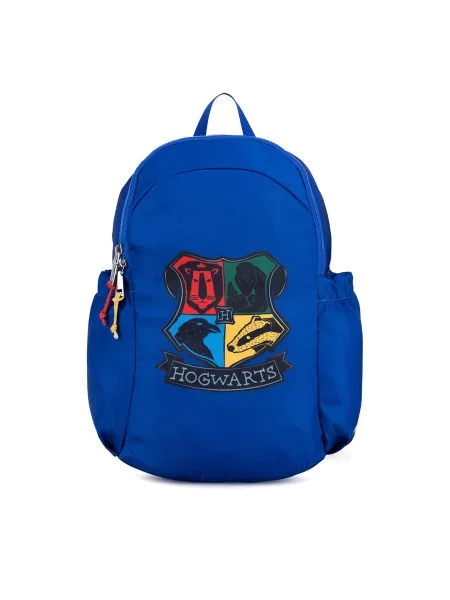 Nahrbtnik Harry Potter Mornarsko modra