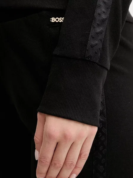 Кофта лаунж BOSS B Texture_Jacket H.