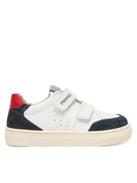 Кроссовки Primigi белые