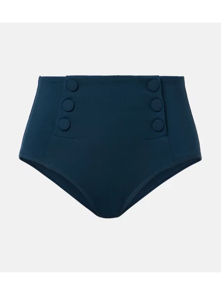 Bikini Eres albastru