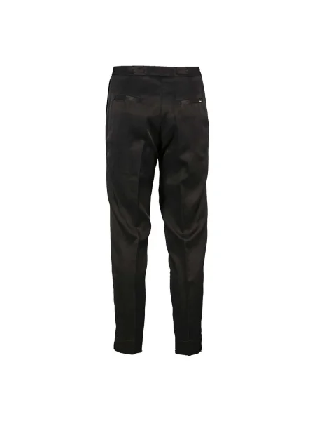 Pantaloni Gaudi negru