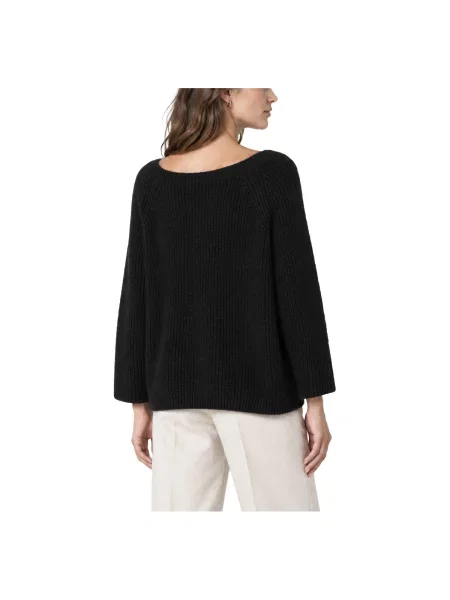 Geacă Max Mara negru